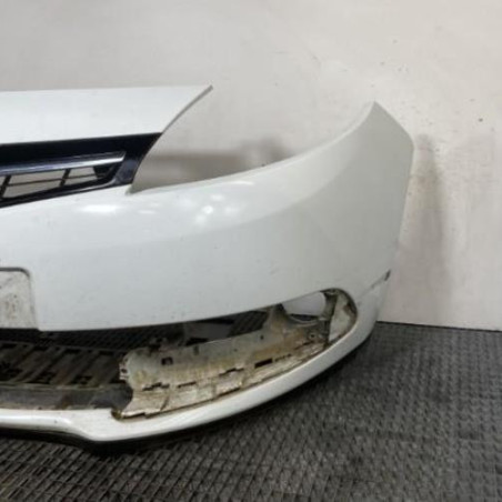 Pare choc avant RENAULT GRAND SCENIC 3 Photo n°1