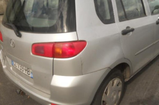 Pare choc avant MAZDA 2 1