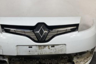 Pare choc avant RENAULT GRAND SCENIC 3