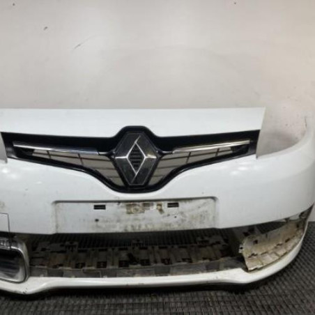 Pare choc avant RENAULT GRAND SCENIC 3
