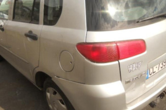 Pare choc avant MAZDA 2 1