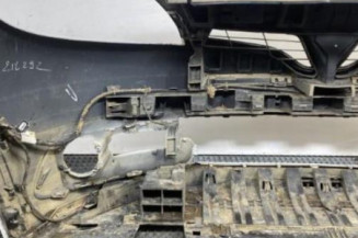 Pare choc avant RENAULT GRAND SCENIC 3