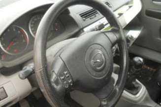 Pare choc avant MAZDA 2 1