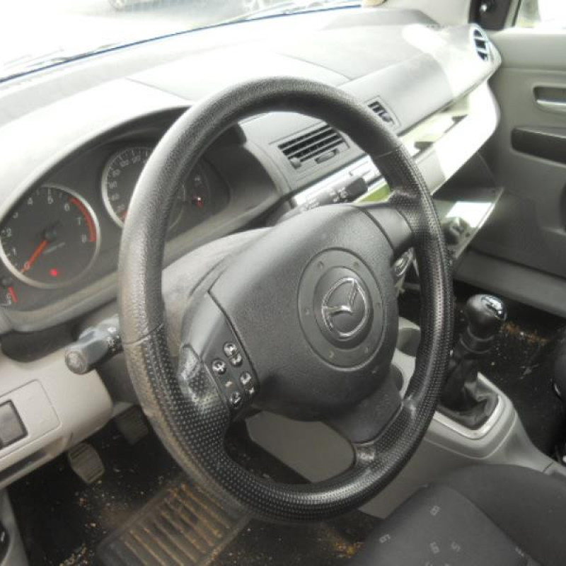 Pare choc avant MAZDA 2 1 Photo n°11