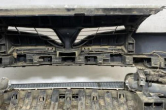 Pare choc avant RENAULT GRAND SCENIC 3