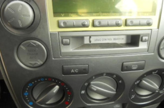 Pare choc avant MAZDA 2 1