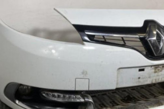 Pare choc avant RENAULT GRAND SCENIC 3