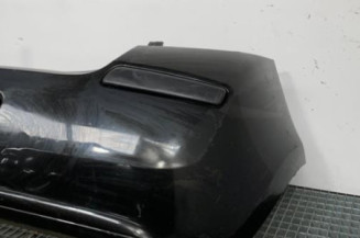 Pare choc arriere RENAULT CLIO 3 Photo n°1
