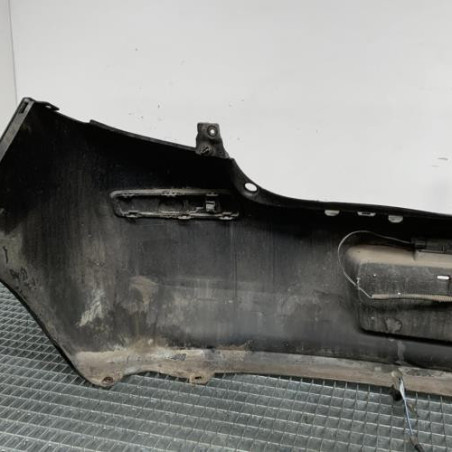 Pare choc arriere RENAULT CLIO 3