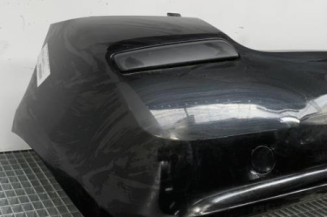 Pare choc arriere RENAULT CLIO 3