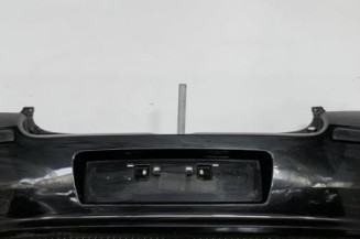 Pare choc arriere RENAULT CLIO 3