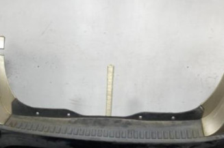 Pare choc arriere RENAULT SCENIC 3