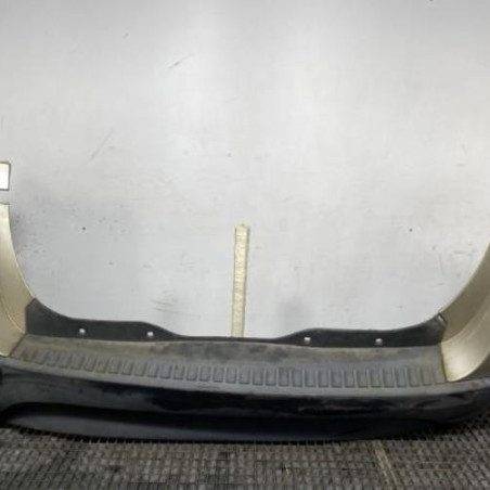 Pare choc arriere RENAULT SCENIC 3