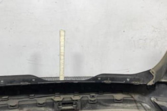 Pare choc arriere RENAULT SCENIC 3