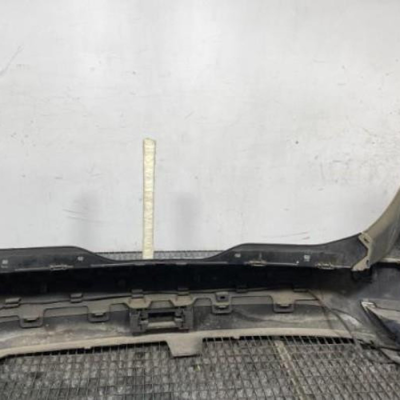 Pare choc arriere RENAULT SCENIC 3 Photo n°3