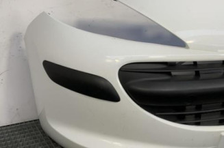 Pare choc avant PEUGEOT 207