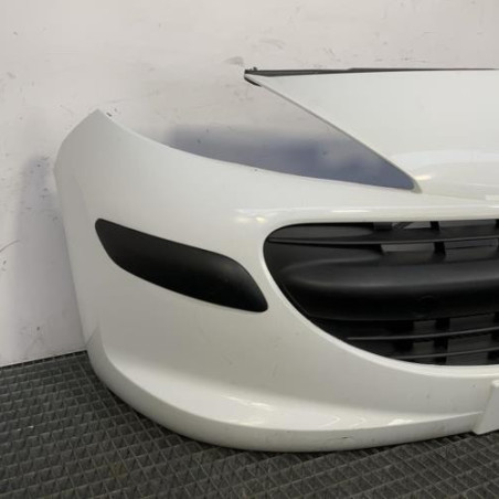 Pare choc avant PEUGEOT 207