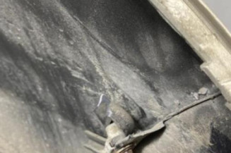 Pare choc arriere RENAULT SCENIC 3