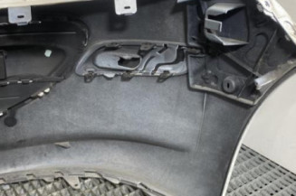 Pare choc avant PEUGEOT 207