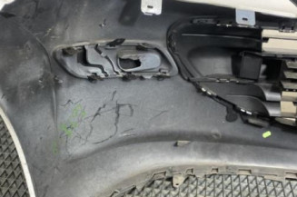 Pare choc avant PEUGEOT 207