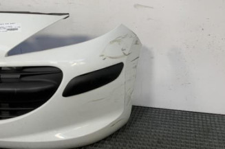 Pare choc avant PEUGEOT 207