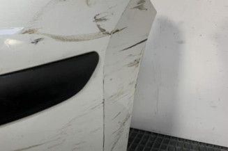 Pare choc avant PEUGEOT 207