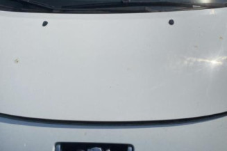 Pare choc avant PEUGEOT 207