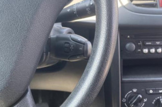 Pare choc avant PEUGEOT 207