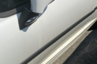 Pare choc avant PEUGEOT 207