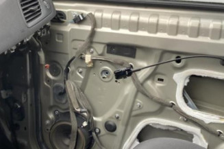Pare choc arriere RENAULT SCENIC 3