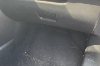 Pare choc avant PEUGEOT 207