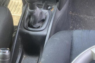Pare choc avant PEUGEOT 207