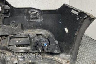 Pare choc avant AUDI A1 1