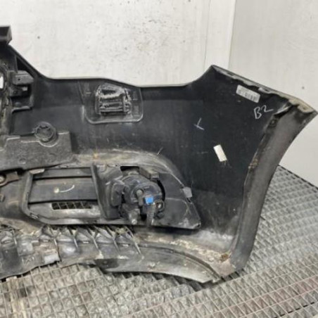 Pare choc avant AUDI A1 1