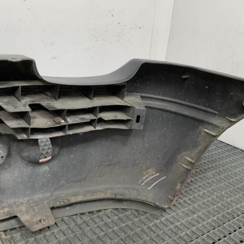 Pare choc avant RENAULT TWINGO 1 Photo n°4