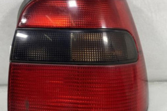 Feu arriere principal droit (feux) SKODA FELICIA Photo n°1