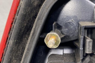 Feu arriere principal droit (feux) SKODA FELICIA