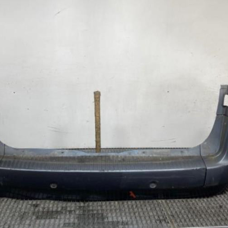 Pare choc arriere RENAULT GRAND SCENIC 2 Photo n°4