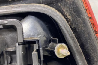 Feu arriere principal gauche (feux) SKODA FELICIA