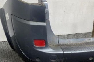 Pare choc arriere RENAULT GRAND SCENIC 2