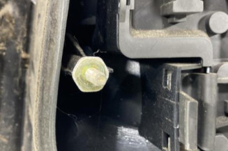Feu arriere principal gauche (feux) SKODA FELICIA