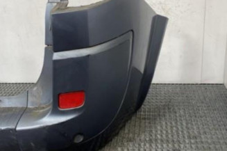 Pare choc arriere RENAULT GRAND SCENIC 2