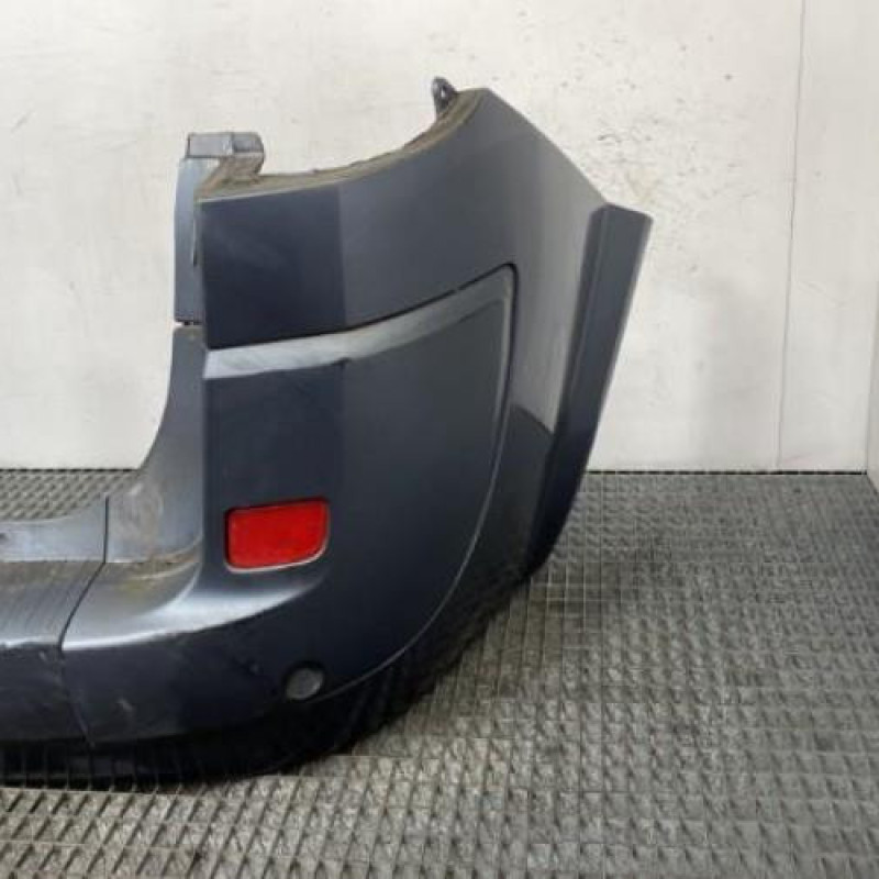 Pare choc arriere RENAULT GRAND SCENIC 2 Photo n°6