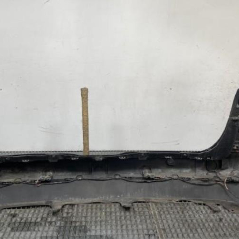Pare choc arriere RENAULT GRAND SCENIC 2 Photo n°7