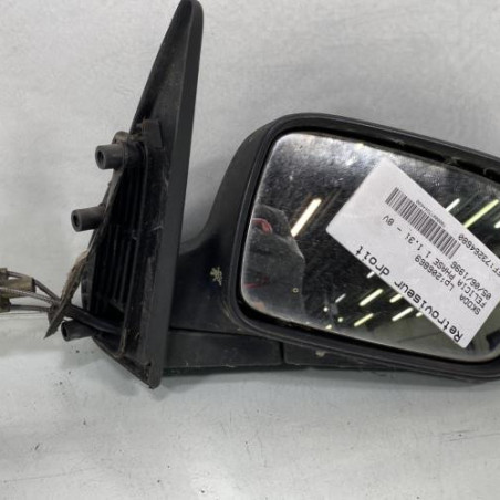 Retroviseur droit SKODA FELICIA Photo n°1