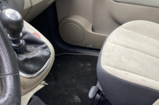 Pare choc arriere RENAULT GRAND SCENIC 2