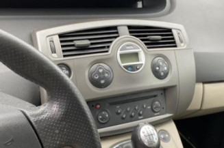 Pare choc arriere RENAULT GRAND SCENIC 2