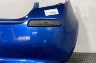 Pare choc arriere RENAULT CLIO 3