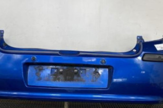 Pare choc arriere RENAULT CLIO 3
