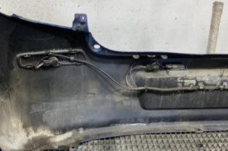 Pare choc arriere RENAULT CLIO 3